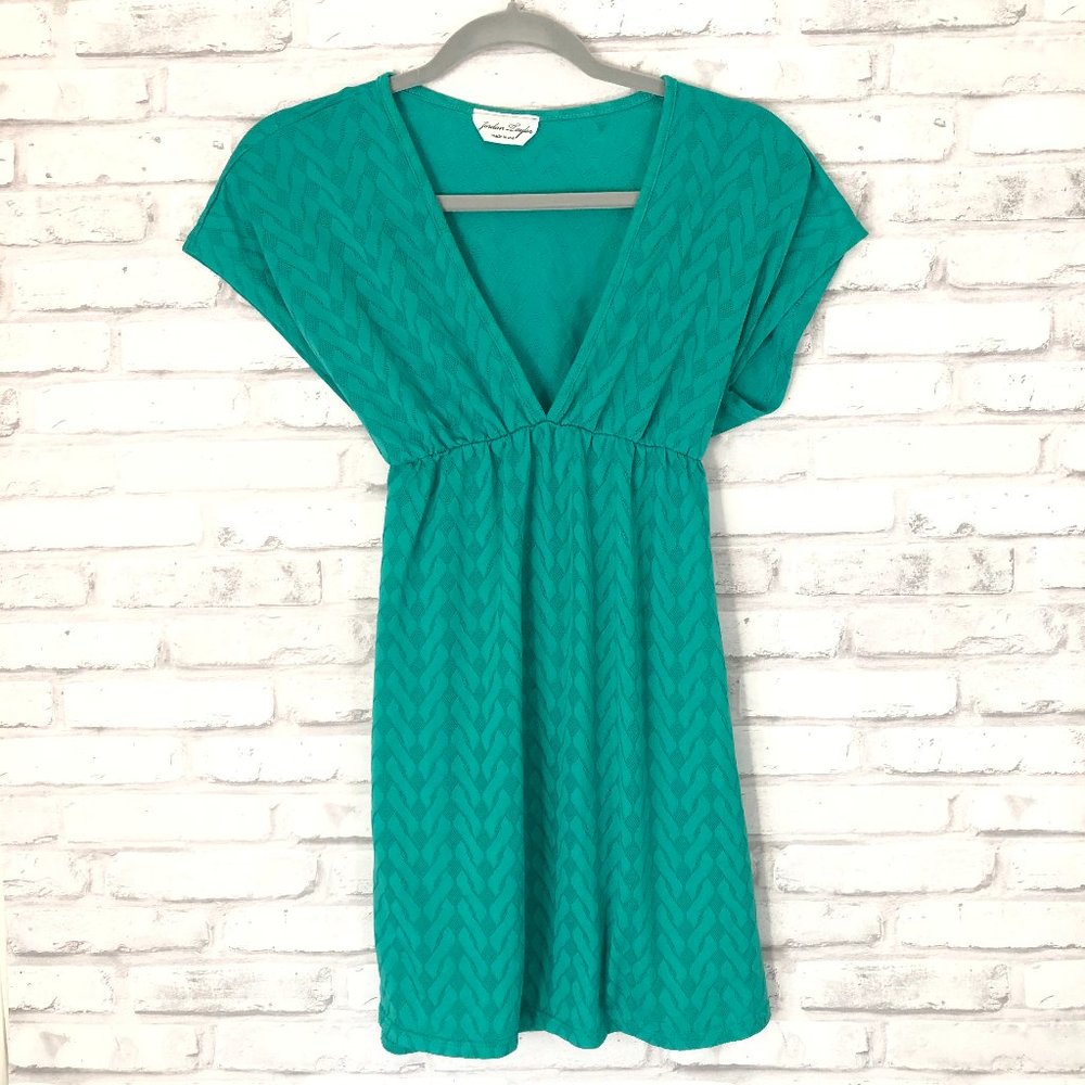 Jordan Taylor Swimsuit Cover Up